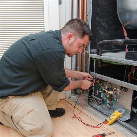 Complete hvac residential services merriam The HVAC maintenance contractors Merriam will provide a full range of maintenance services for radiant heating